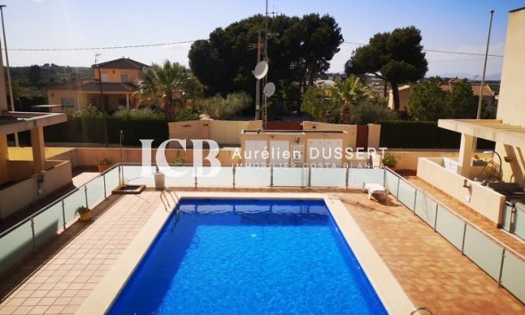 2. Town house - Resale - Los Montesinos - La Herrada