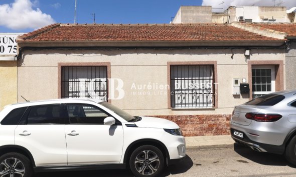 2. Town house - Resale - Los Montesinos - Montesinos