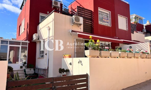 3. Semi - Detached Villa - Resale - Orihuela Costa -
                Orihuela Costa