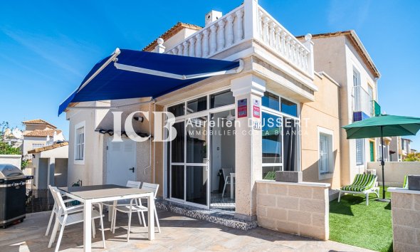 Adosado - Reventa - Algorfa - Algorfa