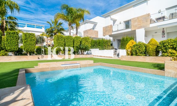 Adosado - Reventa - Ciudad Quesada - Ciudad Quesada