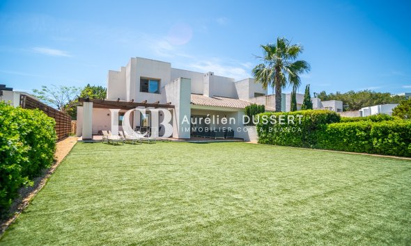 Adosado - Reventa - Las Colinas Golf - Las Colinas Golf