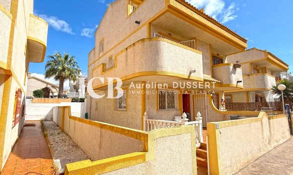 Adosado - Reventa - Los Altos - Torrevieja