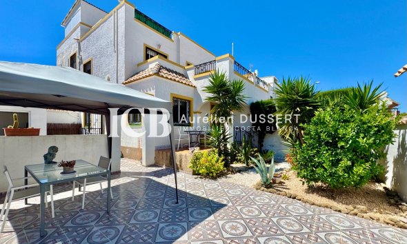 Adosado - Reventa - Los Altos - Torrevieja