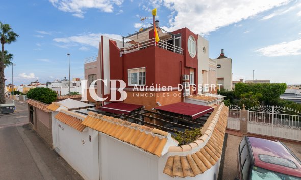 Adosado - Reventa - Los Altos - Torrevieja