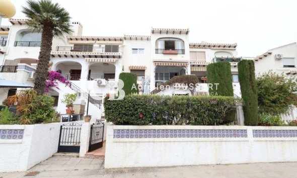 Adosado - Reventa - Orihuela Costa - Cabo Roig