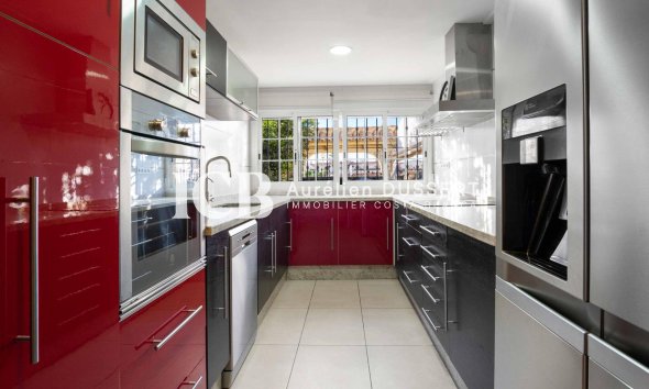 Adosado - Reventa -
            Orihuela Costa - ICBC-61139