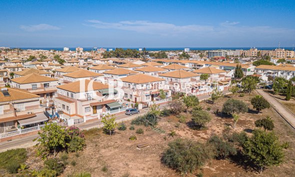 Adosado - Reventa - Orihuela Costa - La Regia