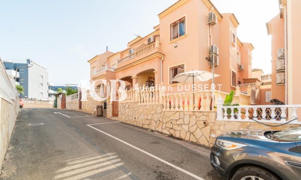 Adosado - Reventa - Orihuela Costa - La Zenia