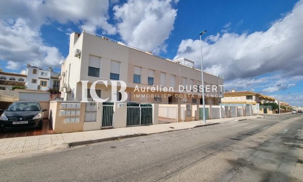 Adosado - Reventa - Orihuela Costa - Los Dolses