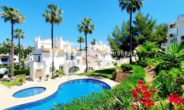 Adosado - Reventa - Orihuela Costa -
                Villamartín