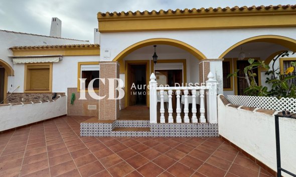 Adosado - Reventa - Pilar de la Horadada - Pilar de la Horadada