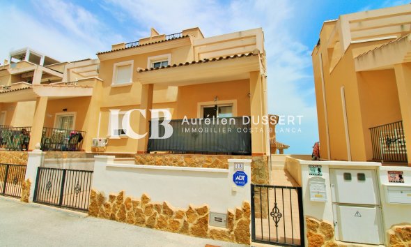Adosado - Reventa - San Miguel de Salinas - San Miguel de Salinas