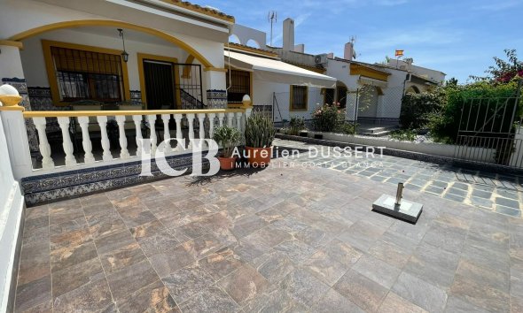 Adosado - Reventa - Torre de la Horadada -
                Torre de la Horadada