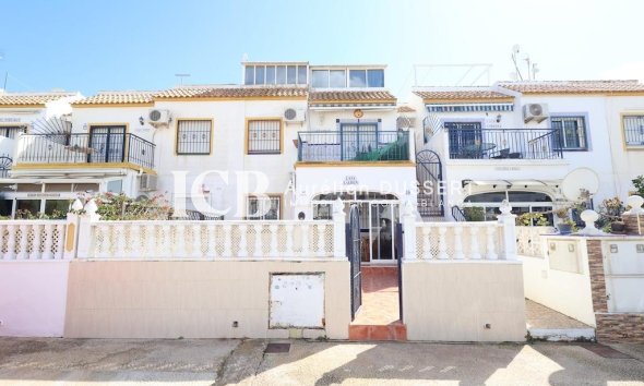 Adosado - Reventa - Torrevieja - Carrefour