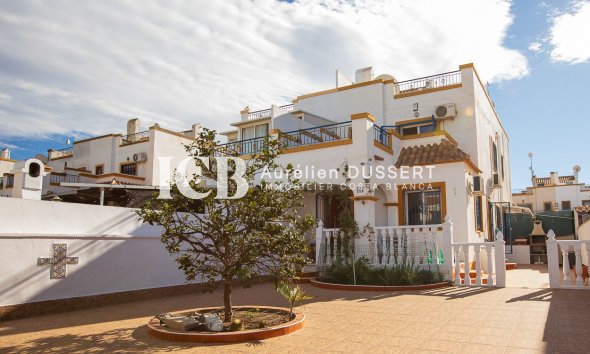 Adosado - Reventa - Torrevieja -
                Jardin Del Mar