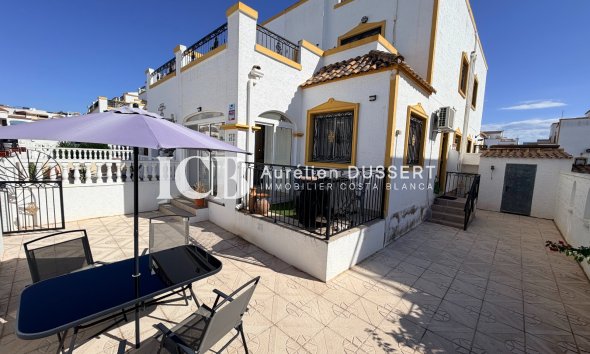 Adosado - Reventa - Vistabella Golf - Vistabella