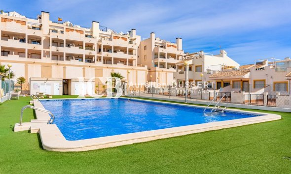 Adosado - Reventa - Vistabella Golf -
                Vistabella