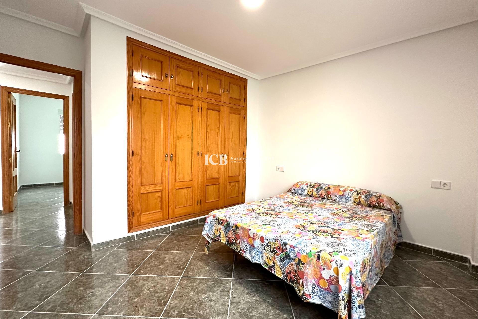 Alquiler a largo plazo - Apartamento / piso -
Torrevieja - Habaneras