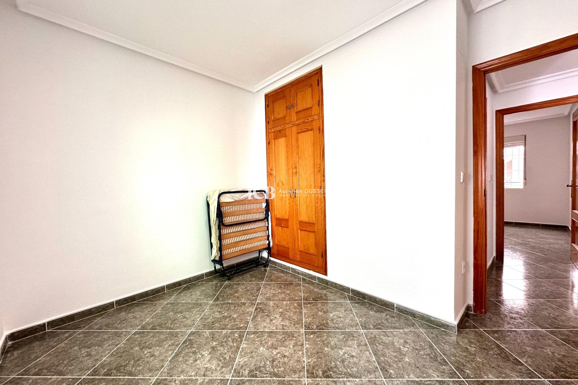 Alquiler a largo plazo - Apartamento / piso -
Torrevieja - Habaneras