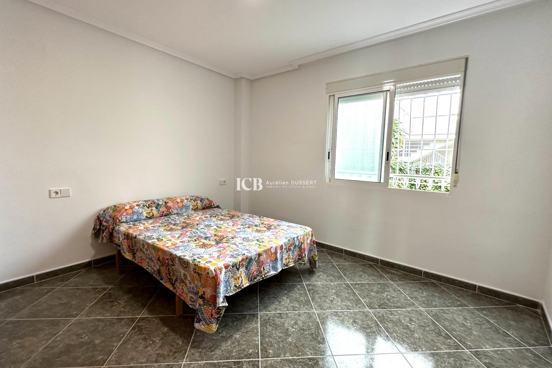 Alquiler a largo plazo - Apartamento / piso -
Torrevieja - Habaneras