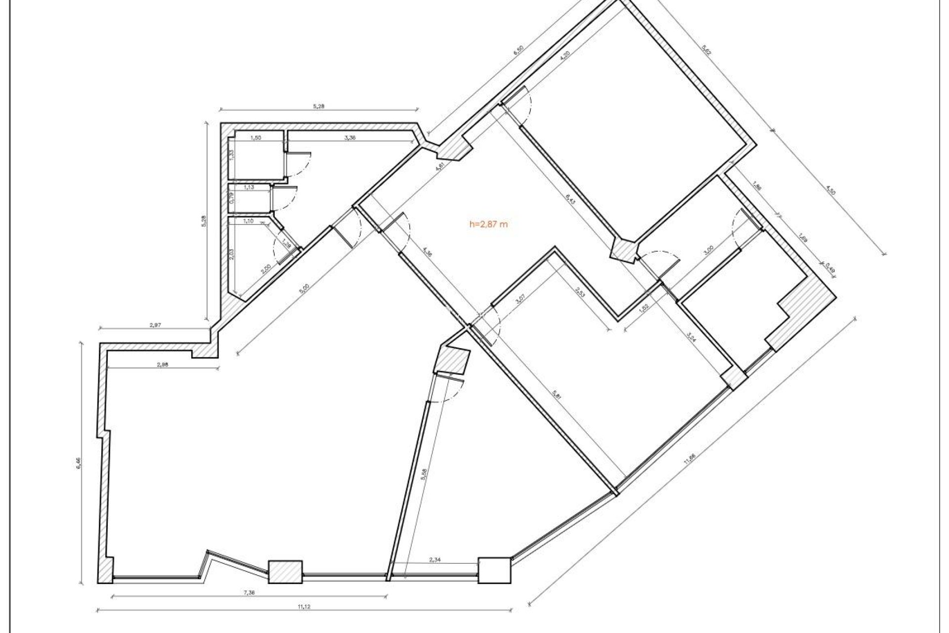 Alquiler a largo plazo - Comercial -
Orihuela Costa - Playa Flamenca