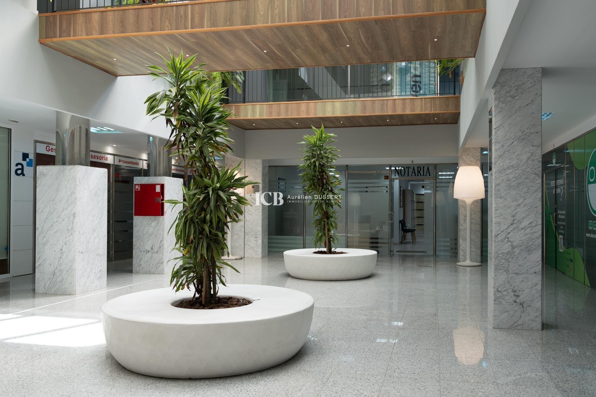 Alquiler a largo plazo - Comercial -
Orihuela Costa - Playa Flamenca