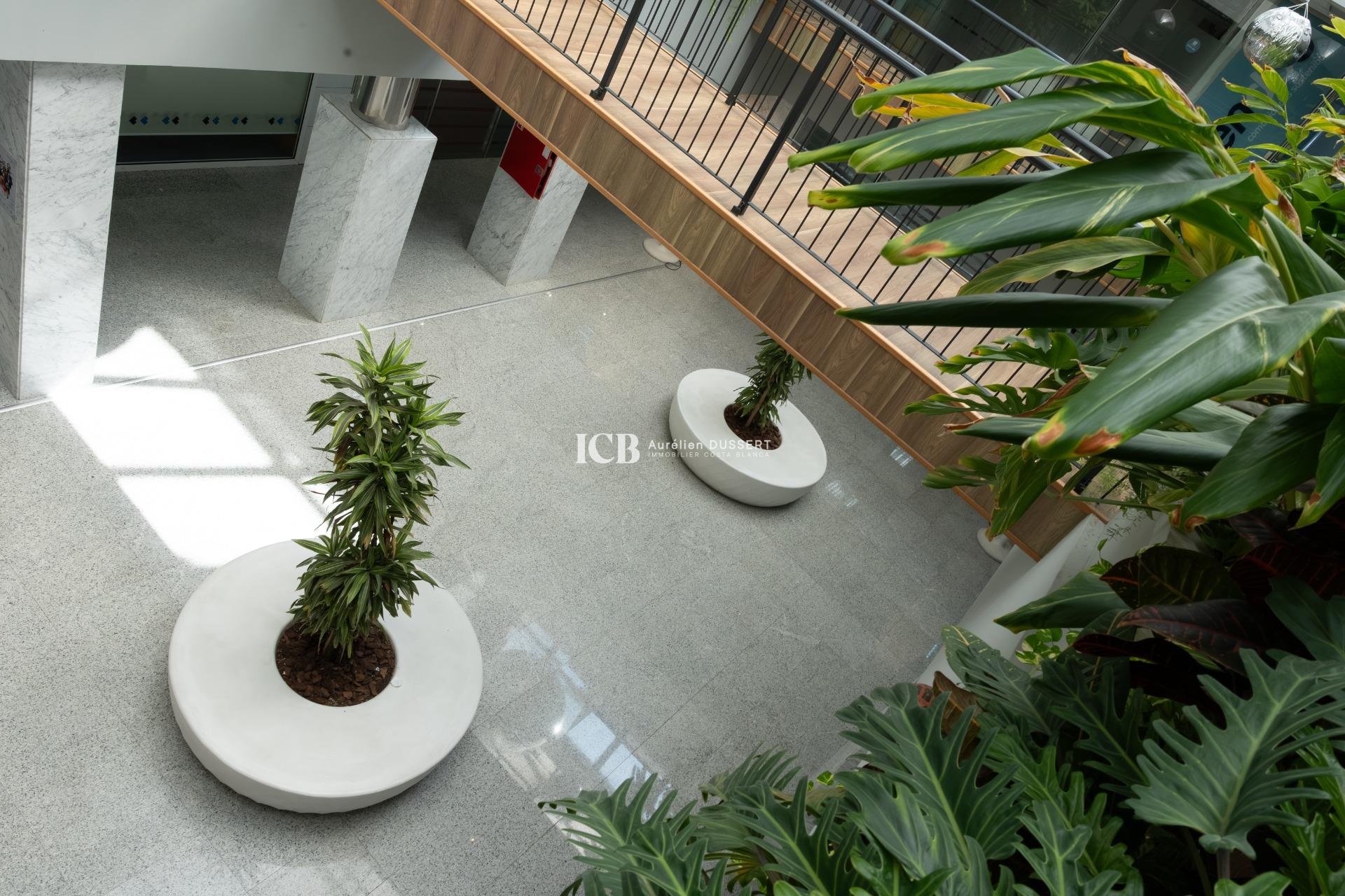 Alquiler a largo plazo - Comercial -
Orihuela Costa - Playa Flamenca