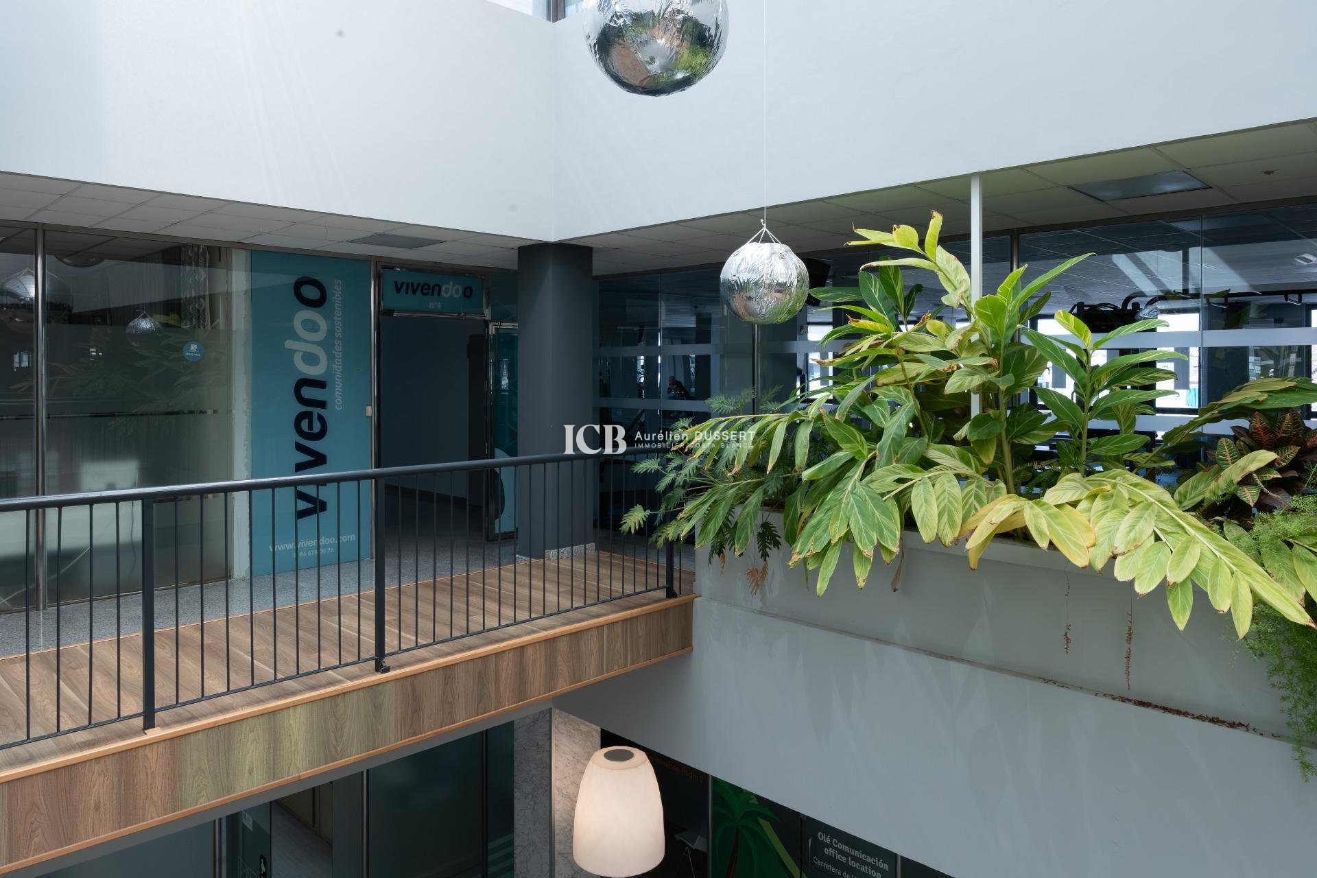 Alquiler a largo plazo - Comercial -
Orihuela Costa - Playa Flamenca