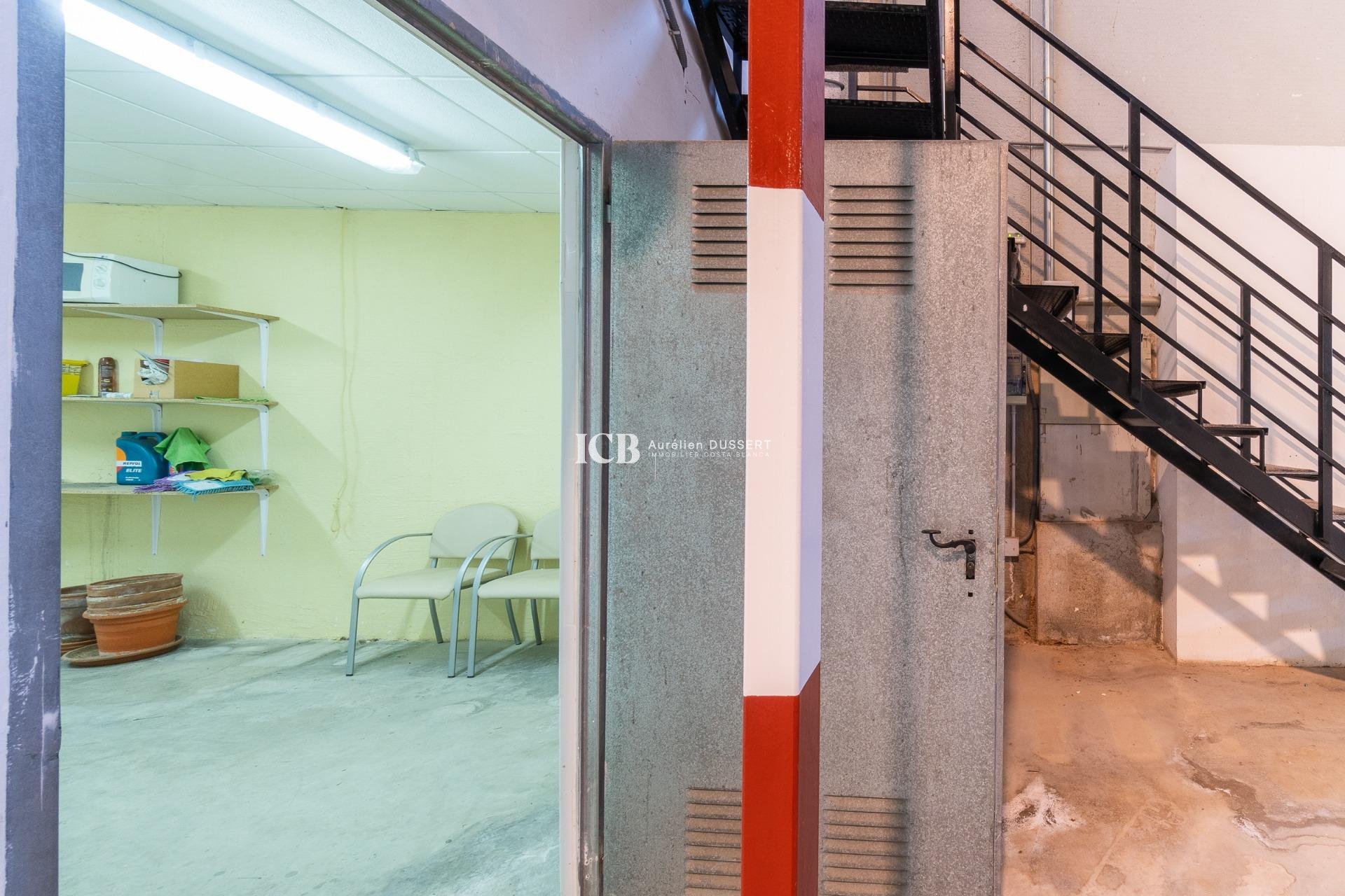 Alquiler a largo plazo - Industrial unit -
Pilar de la Horadada - Polígono industrial Cañada de Práez