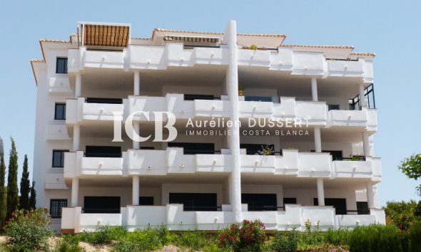 Apartamento / piso - Obra nueva -
            Orihuela Costa - ICB202