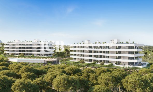 Apartamento / piso - Obra nueva - Orihuela Costa - Las Colinas Golf*