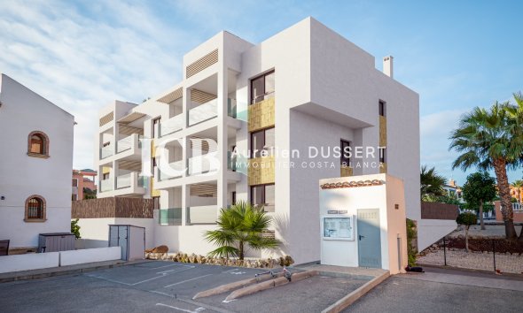 Apartamento / piso - Obra nueva - Orihuela Costa - Villamartín