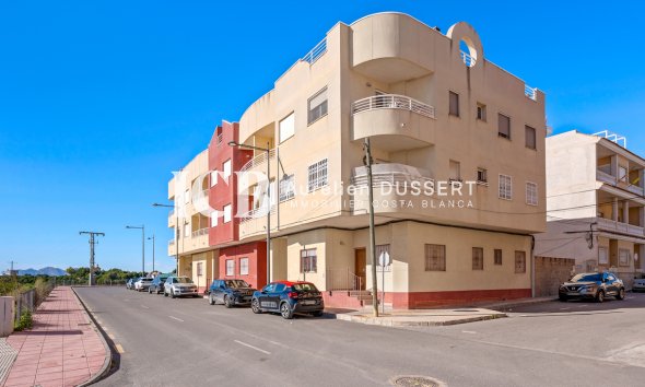Apartamento / piso - Reventa - Algorfa -
                Algorfa