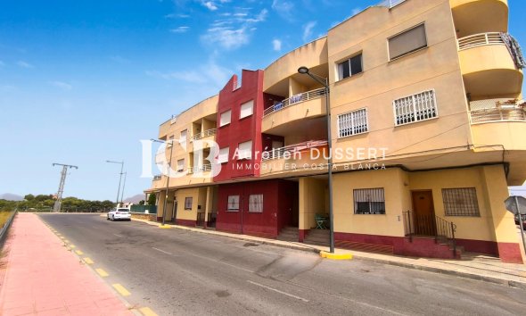 Apartamento / piso - Reventa - Algorfa - Algorfa