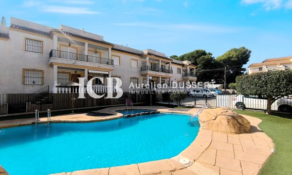 Apartamento / piso - Reventa - Algorfa - Algorfa