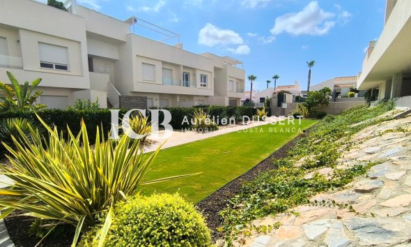 Apartamento / piso - Reventa -
            Algorfa - ICBC-73456