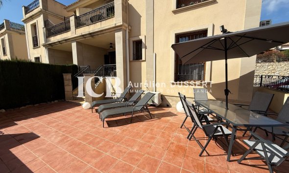 Apartamento / piso - Reventa - Algorfa -
                La Finca Golf