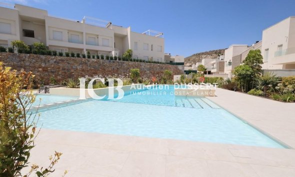 Apartamento / piso - Reventa - Algorfa - La Finca Golf