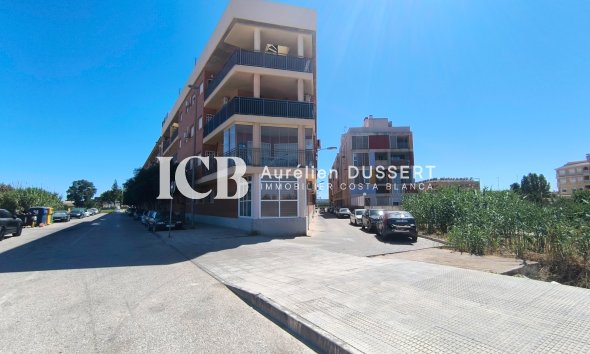Apartamento / piso - Reventa - Almoradí - Almoradí