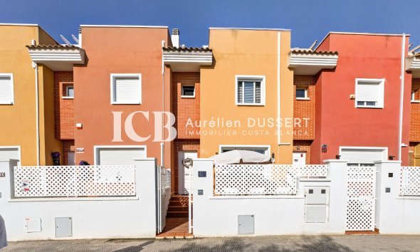 Apartamento / piso - Reventa - Bigastro -
                Bigastro