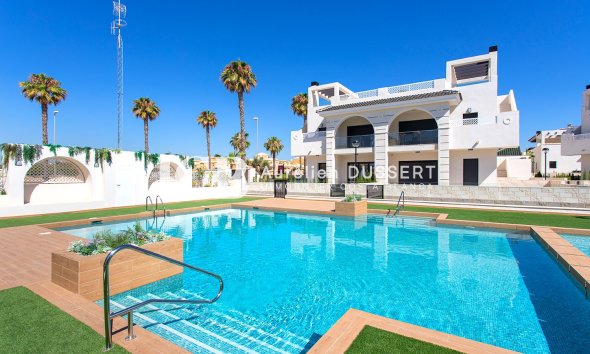 Apartamento / piso - Reventa - Ciudad Quesada - Ciudad Quesada