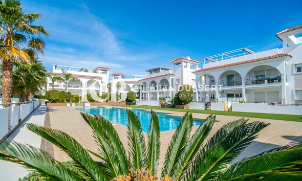 Apartamento / piso - Reventa - Ciudad Quesada - Ciudad Quesada