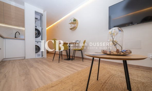 Apartamento / piso - Reventa - Ciudad Quesada -
                Ciudad Quesada