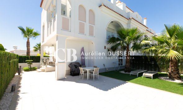 Apartamento / piso - Reventa - Ciudad Quesada - Doña pepa