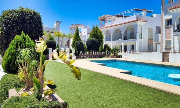 Apartamento / piso - Reventa -
            Ciudad Quesada - ICBC-62315