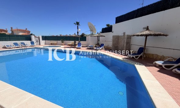 Apartamento / piso - Reventa - Ciudad Quesada - La Marquesa Golf