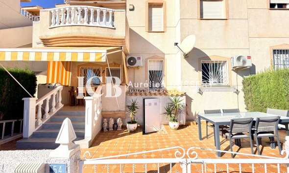 Apartamento / piso - Reventa - Ciudad Quesada -
                La Marquesa Golf