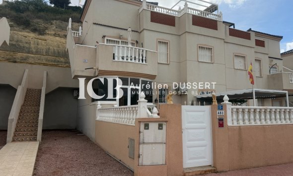 Apartamento / piso - Reventa - Ciudad Quesada - La Marquesa
