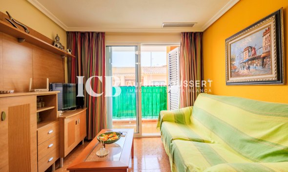 Apartamento / piso - Reventa - Ciudad Quesada - Rojales